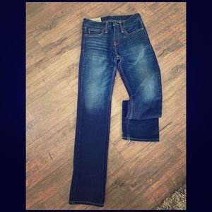 Abercrombie Kids Boy Slim Jeans